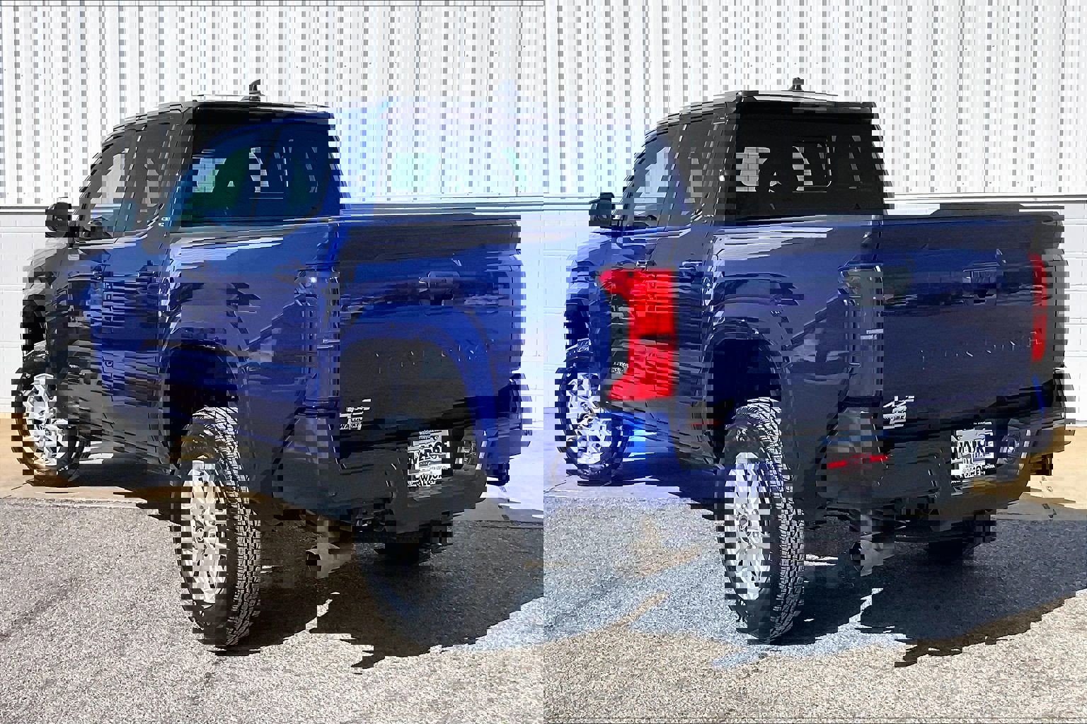 Used 2024 Toyota Tacoma SR5 image 15