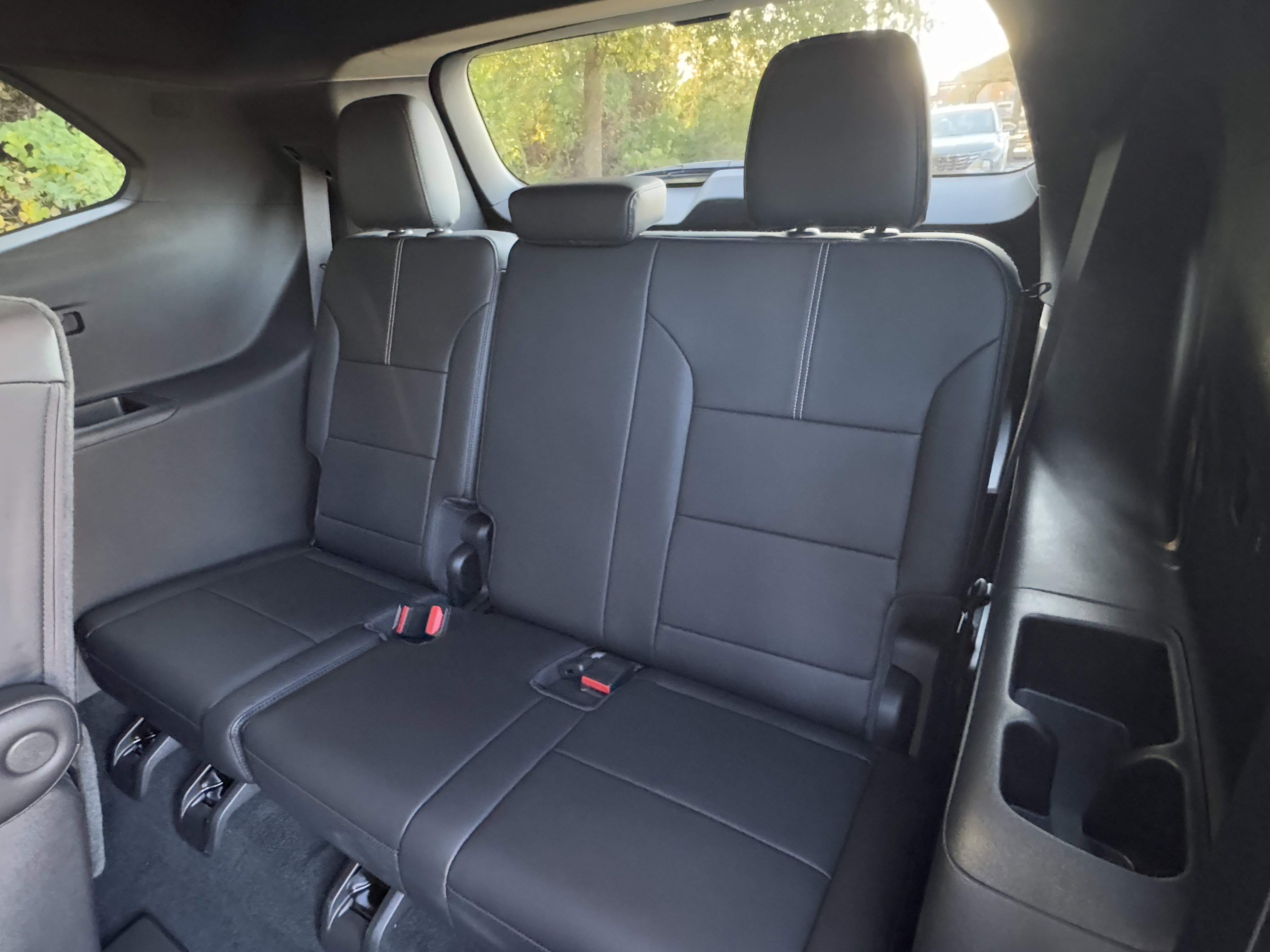 New 2026 GMC Acadia Elevation w/ Elevation Premium Package image 15