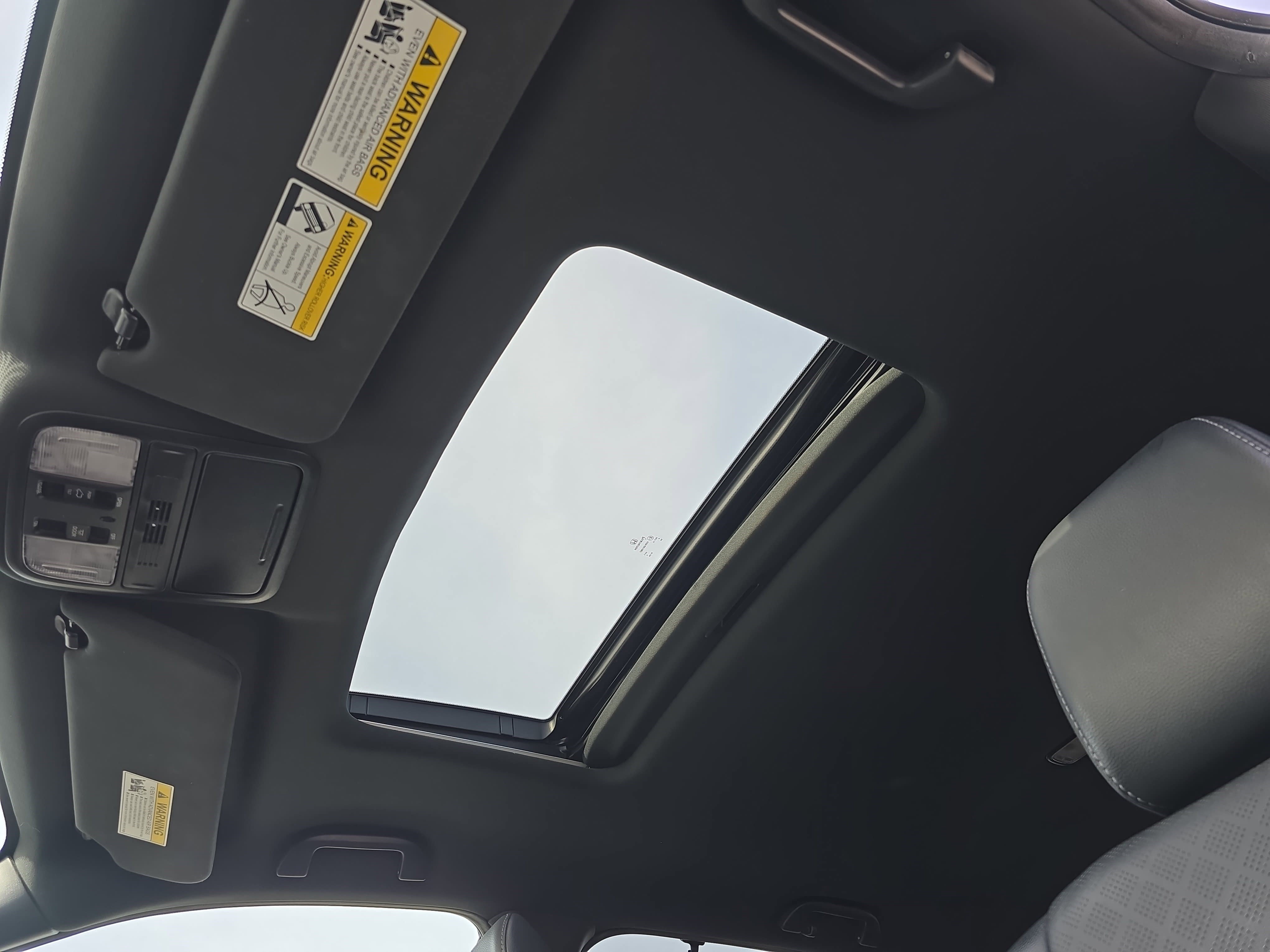 Used 2019 Honda Passport EX-L image 31