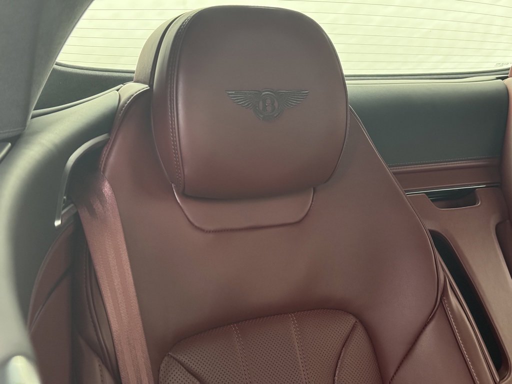 New 2026 Bentley Continental GTC image 49