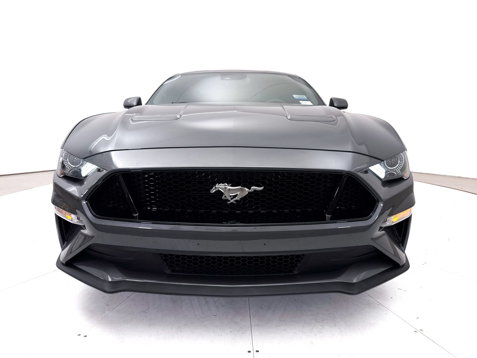 Used 2021 Ford Mustang GT RWD image 10