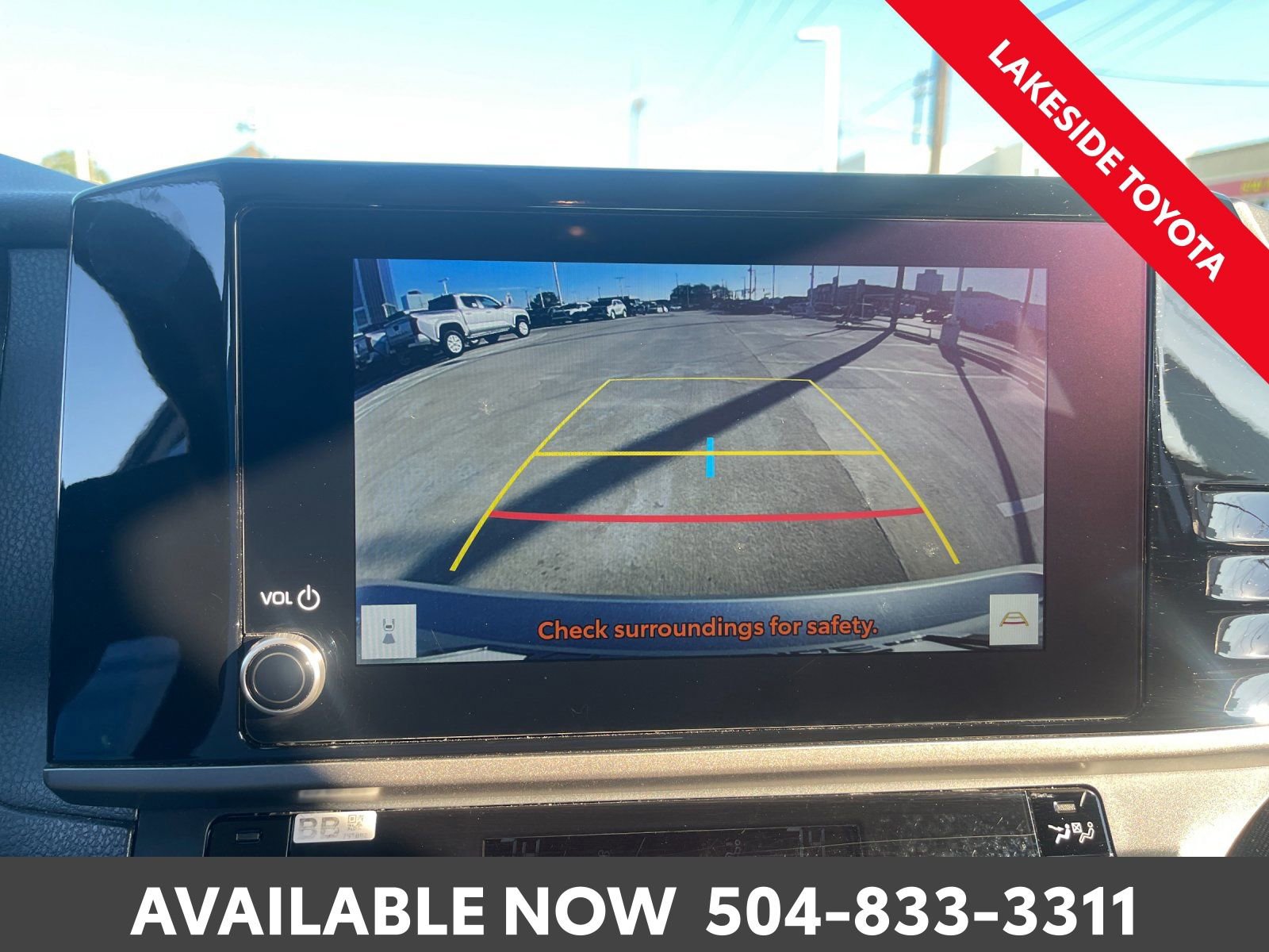 Certified 2025 Toyota Camry LE image 34