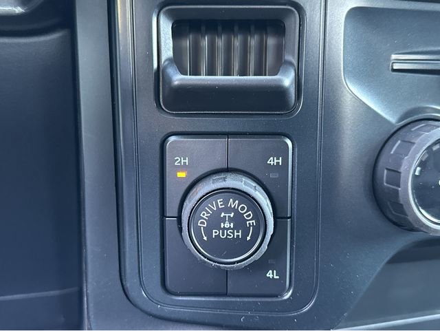 New 2026 Ford F150 STX w/ Equipment Group 200A image 24