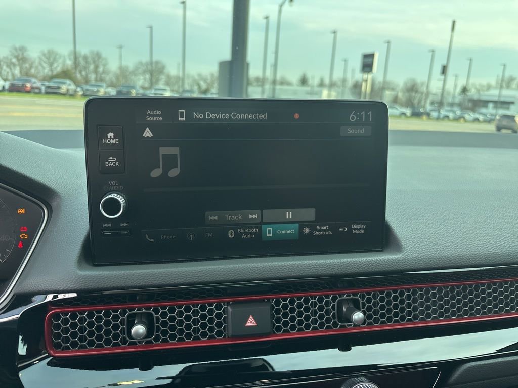 Used 2023 Honda Civic Si image 15