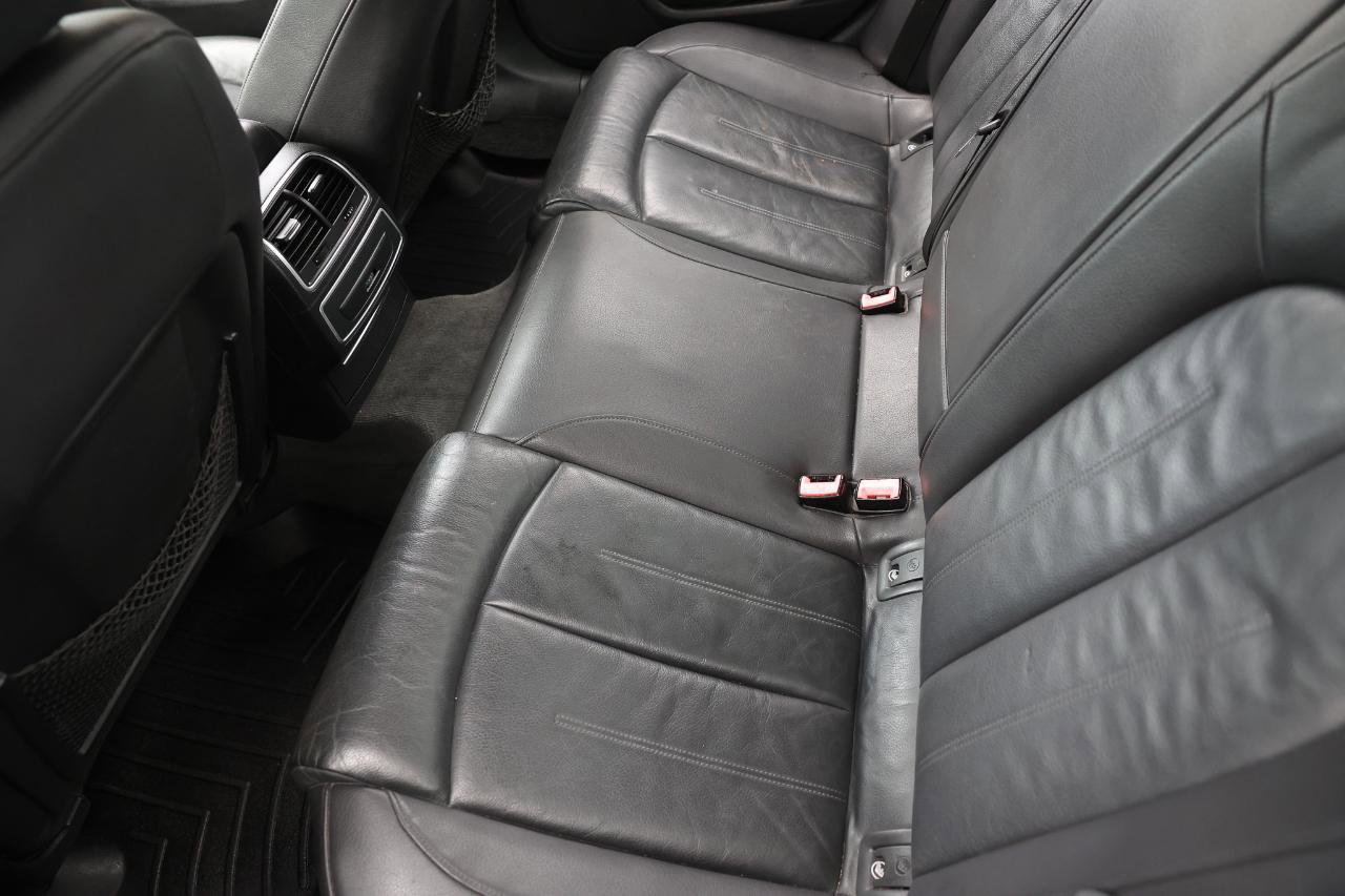 Used 2012 Audi A6 3.0T Premium Plus AWD/4WD image 10