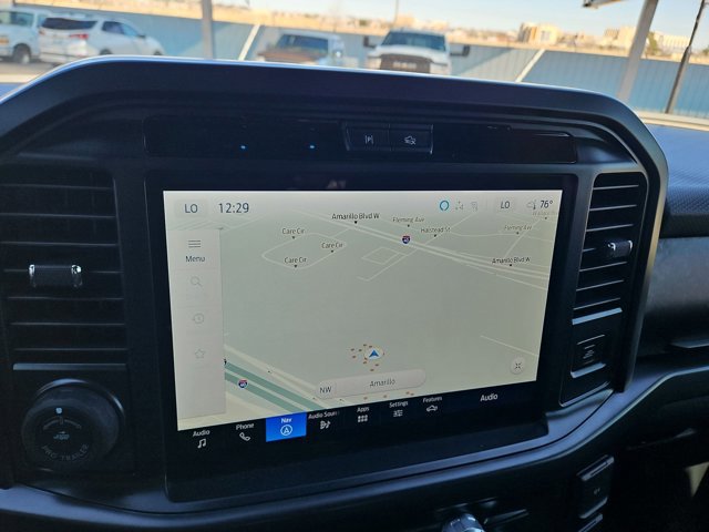 Used 2025 Ford F150 Tremor w/ Bed Utility Package image 13