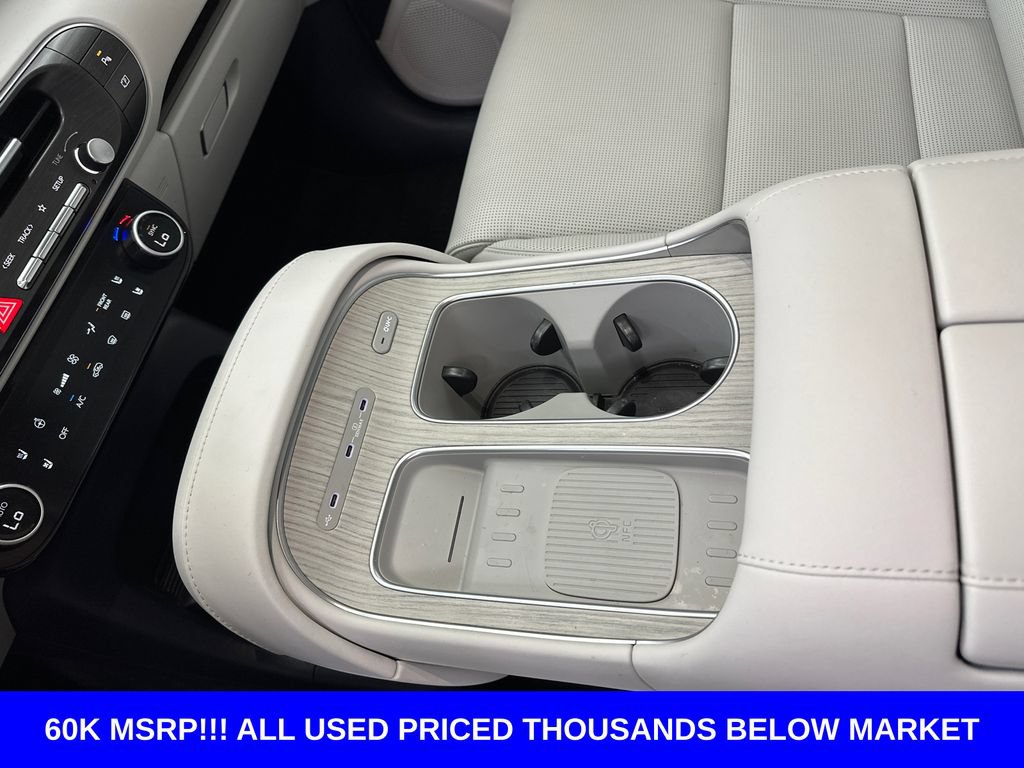 Used 2026 Hyundai Palisade Calligraphy FWD image 34