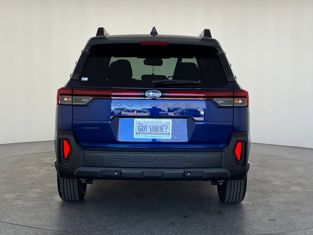 New 2026 Subaru Outback Limited XT AWD/4WD image 5