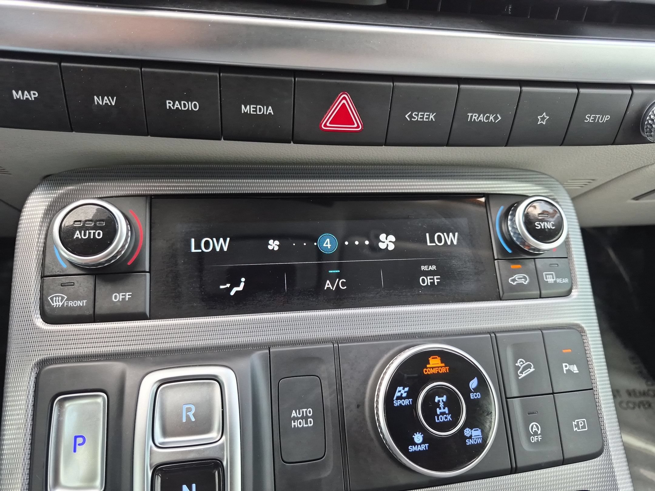 Used 2023 Hyundai Palisade Calligraphy w/ Cargo Package AWD/4WD image 22