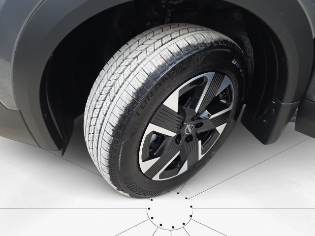 New 2027 Nissan Kicks SV AWD/4WD image 41