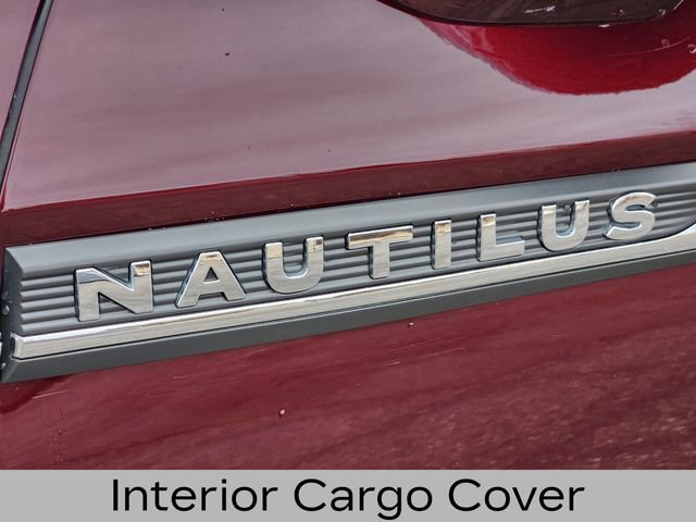 Used 2019 Lincoln Nautilus Reserve w/ Driver Assistance Package image 19