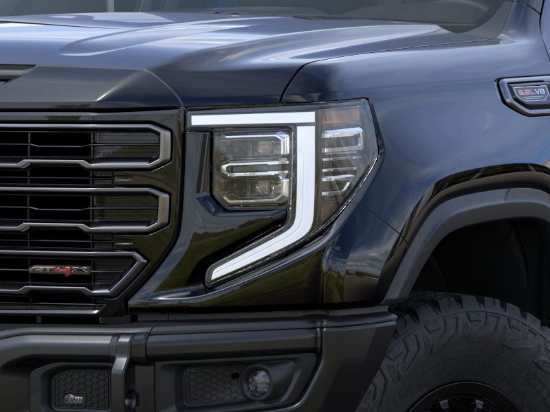 New 2026 GMC Sierra 1500 AT4X image 15