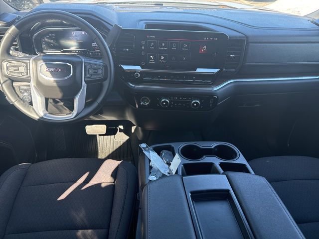 Used 2024 GMC Sierra 1500 Elevation image 24