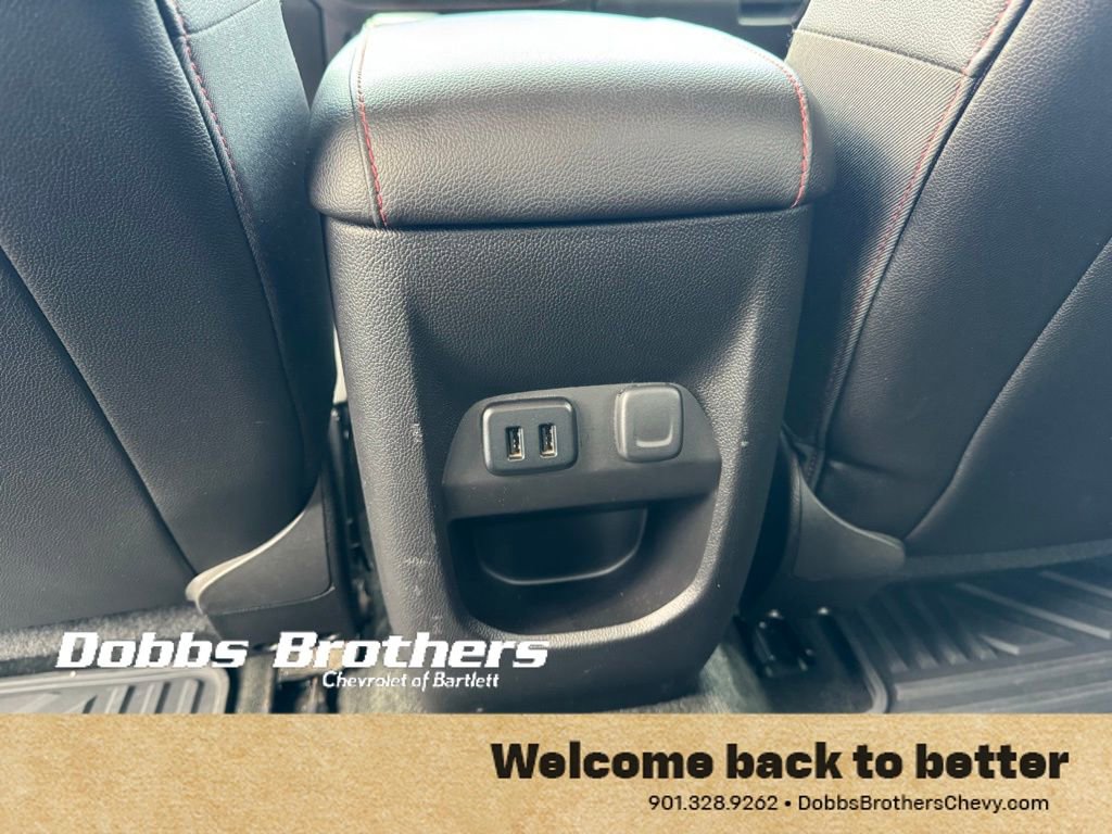 Certified 2016 GMC Canyon SLE w/ All Terrain Adventure Package image 28