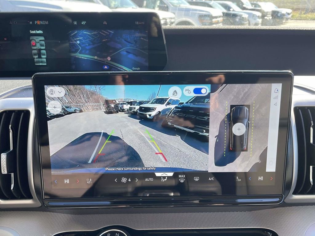 New 2026 Ford Expedition Active image 18