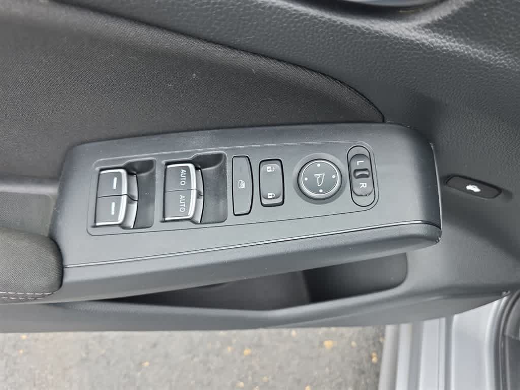 Certified 2024 Honda Civic Sport image 34
