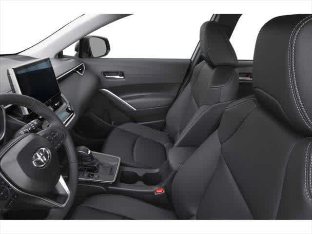 Certified 2026 Toyota Corolla Cross XLE w/ Convenience Package AWD/4WD image 6