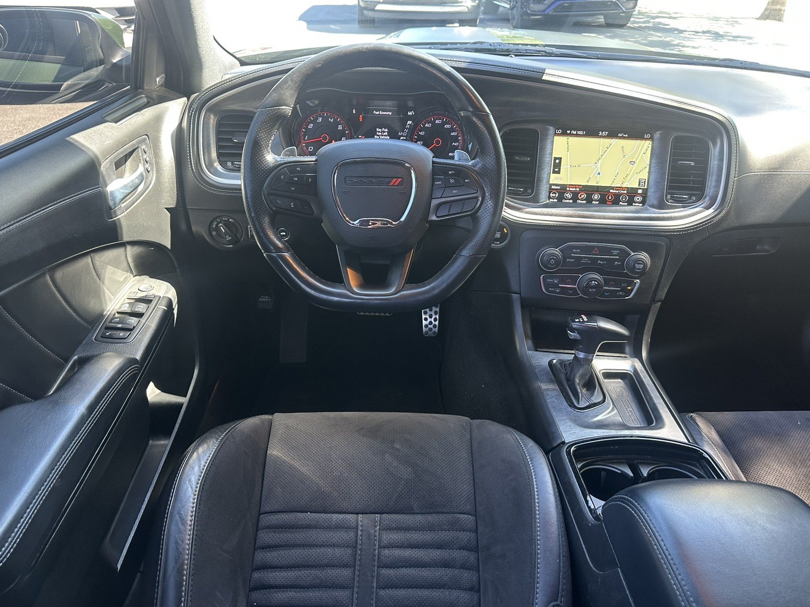 Used 2022 Dodge Charger R/T w/ Daytona Edition Group RWD image 16