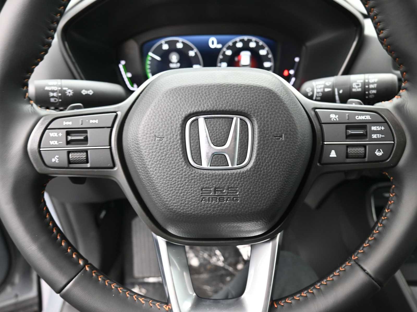 New 2026 Honda CR-V Sport-L image 6