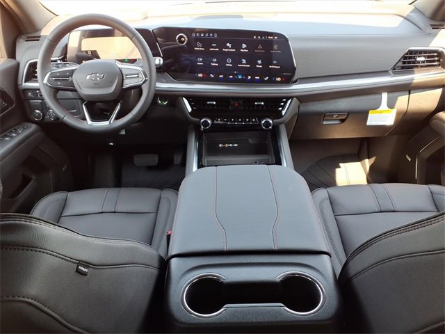 New 2026 Chevrolet Tahoe RST w/ Comfort Package image 5
