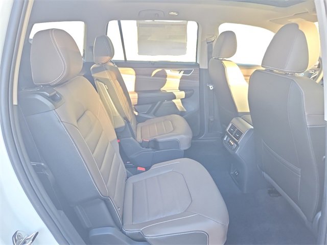 New 2026 Volkswagen Atlas SEL image 18