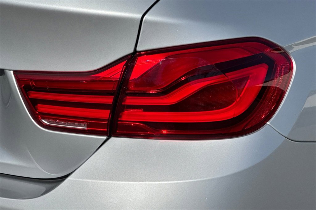 Used 2018 BMW 430i Gran Coupe image 34