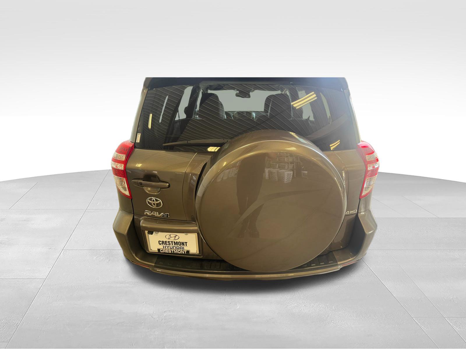 Used 2012 Toyota RAV4 Limited w/ Premium Plus Value Pkg AWD/4WD image 19