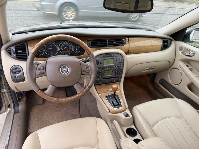 Used 2005 Jaguar X-TYPE 3.0 AWD/4WD image 11