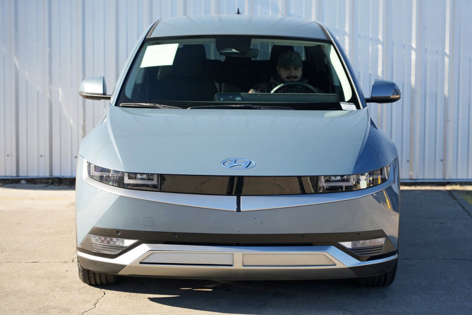 Used 2024 Hyundai Ioniq 5 SEL image 46