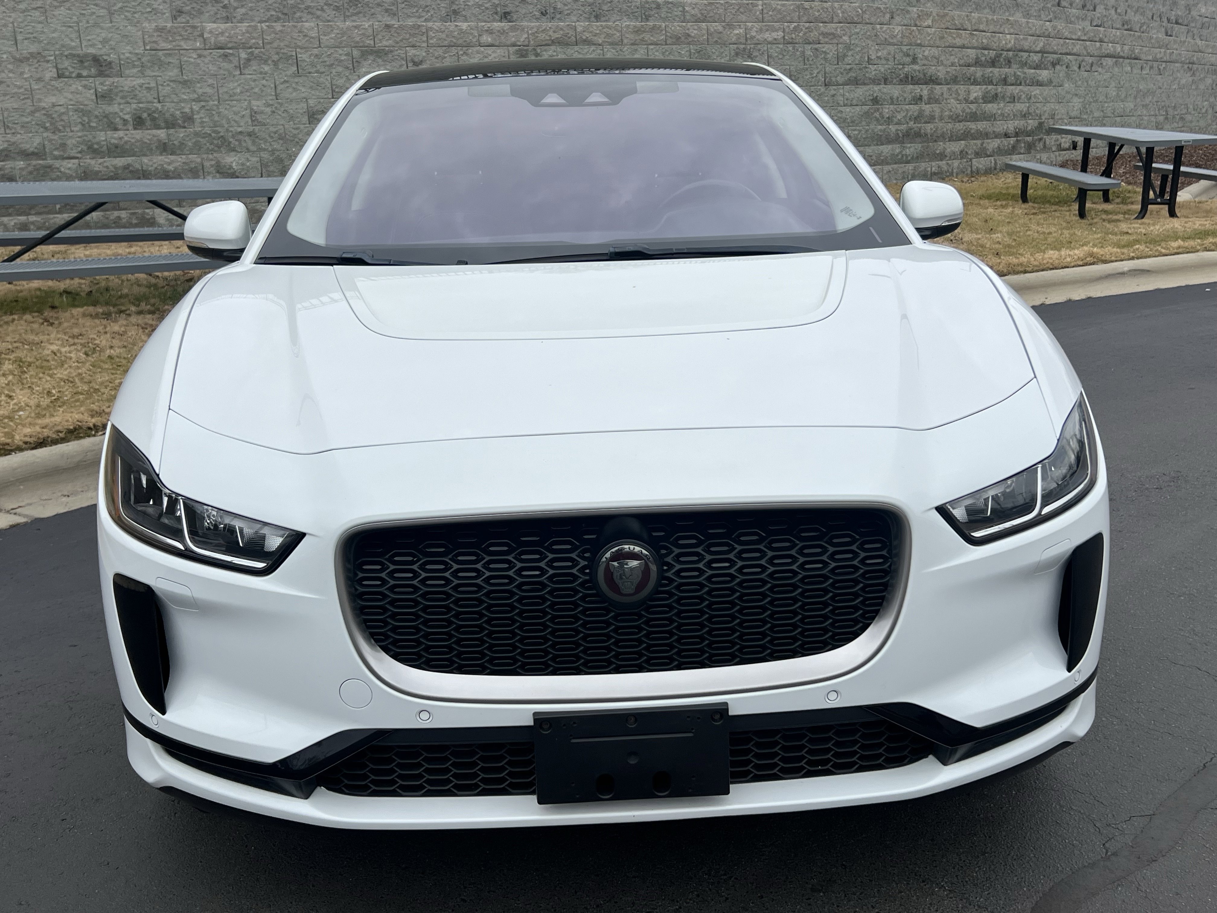 Certified 2020 Jaguar I-PACE S image 10