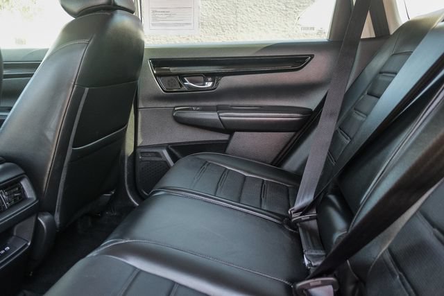 Used 2025 Honda CR-V EX-L image 19