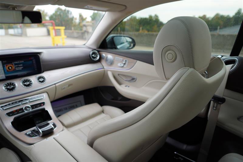 Used 2018 Mercedes-Benz E 400 Coupe image 58
