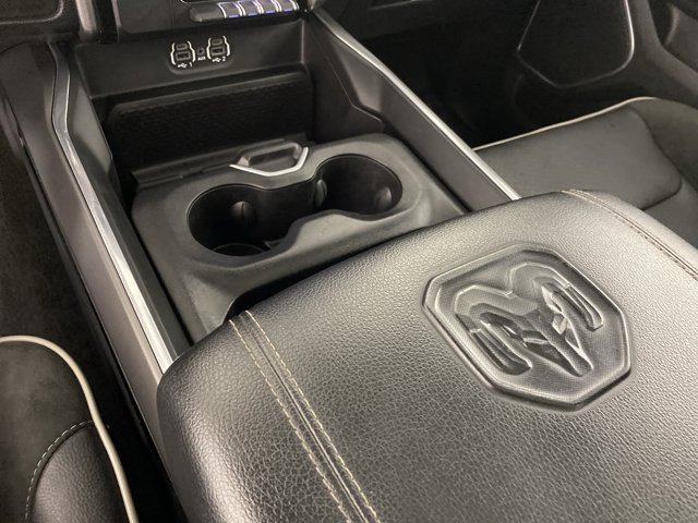 Used 2023 RAM 1500 Laramie AWD/4WD image 35