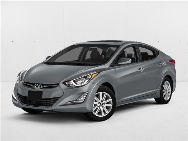 Used 2016 Hyundai Elantra SE FWD image 1