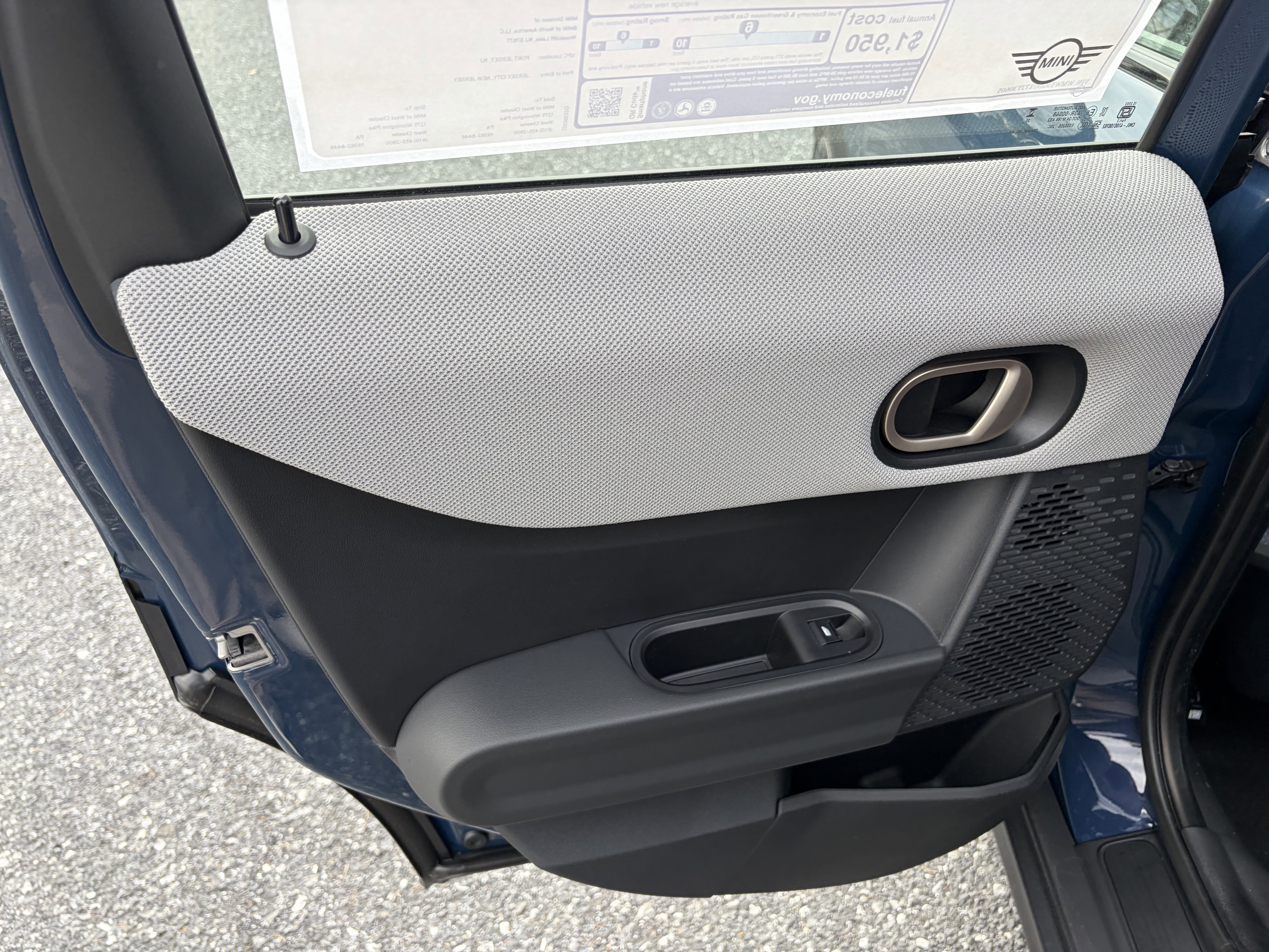 New 2026 MINI Cooper S image 16