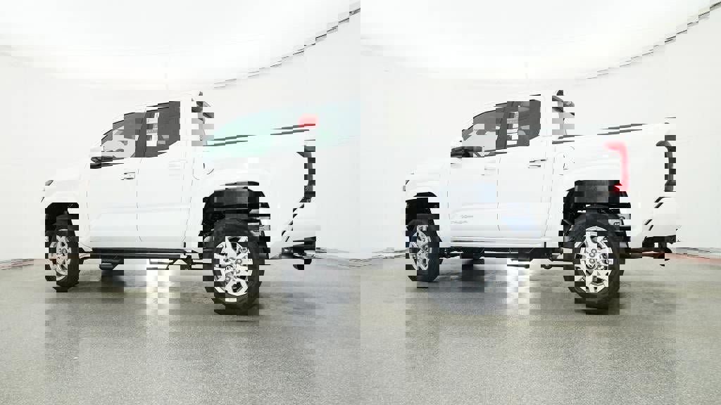 New 2026 Toyota Tacoma SR5 image 20