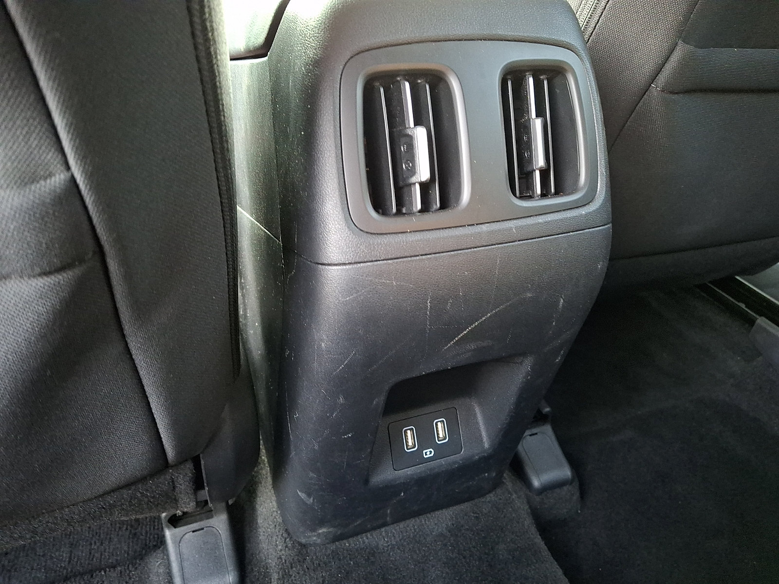 Certified 2024 Hyundai Tucson SEL AWD/4WD image 11