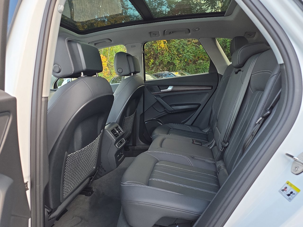 Used 2023 Audi Q5 2.0T Premium w/ Convenience Package image 50