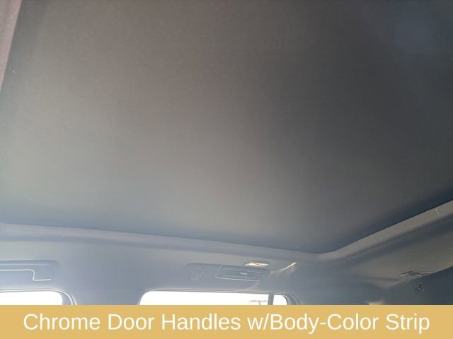 Used 2024 Chevrolet Tahoe Premier w/ Premium Package 2 image 22