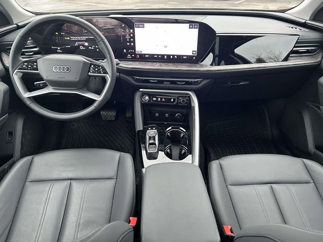 Certified 2025 Audi Q5 Premium Plus w/ Premium Plus image 15