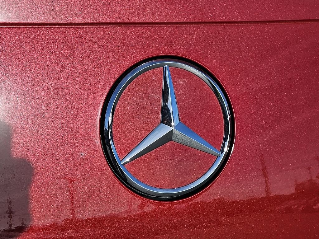 Used 2022 Mercedes-Benz CLA 250 image 13