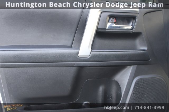 Used 2024 Toyota 4Runner SR5 image 9