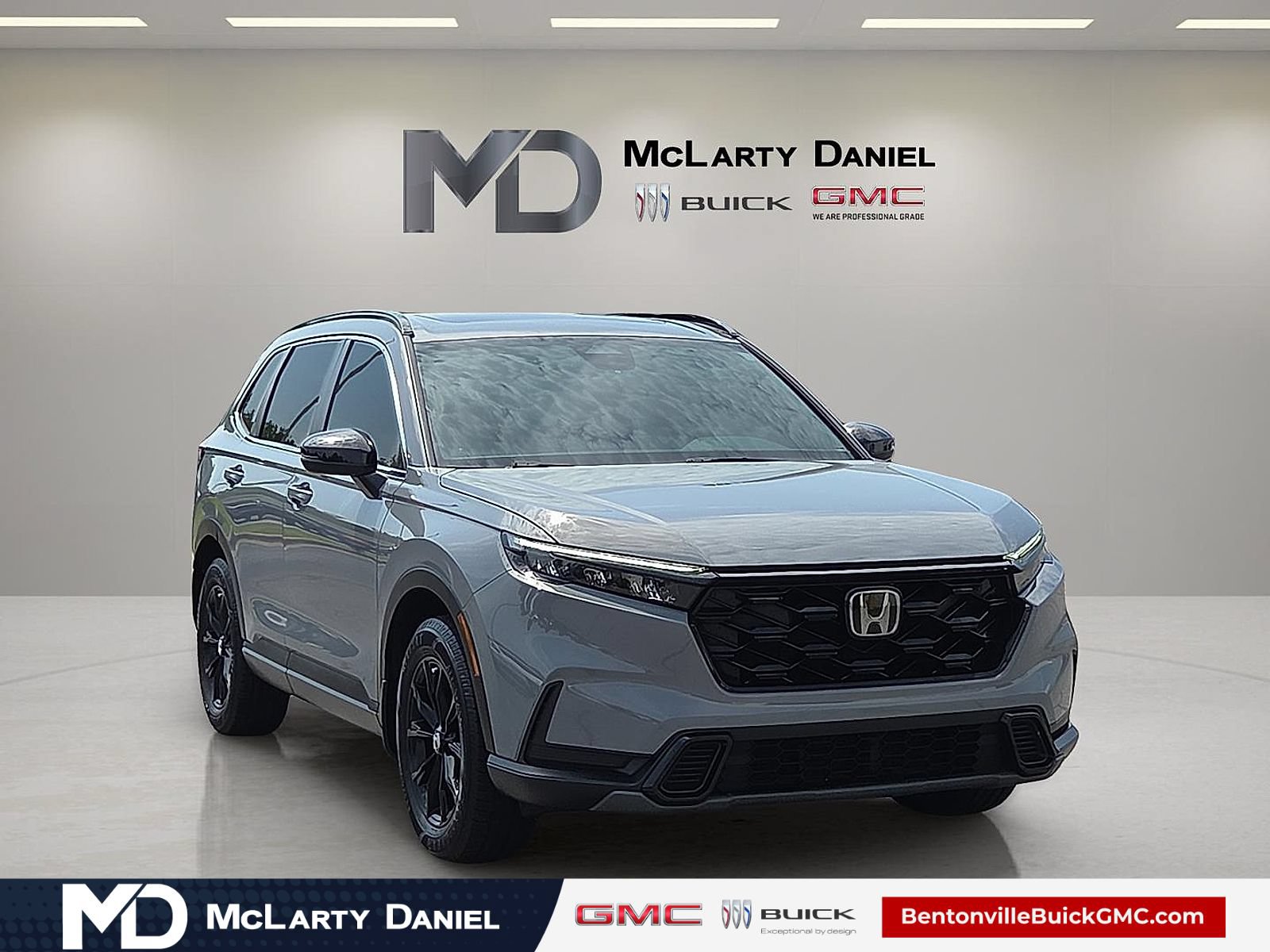 Used 2023 Honda CR-V Sport