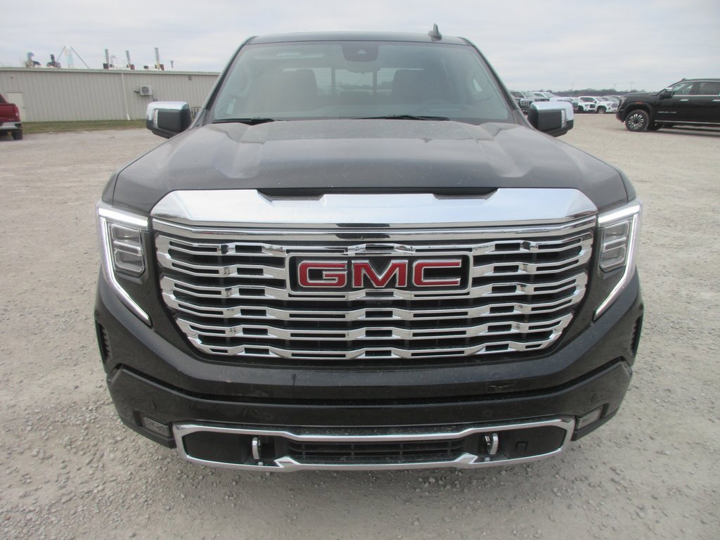 New 2026 GMC Sierra 1500 Denali image 11