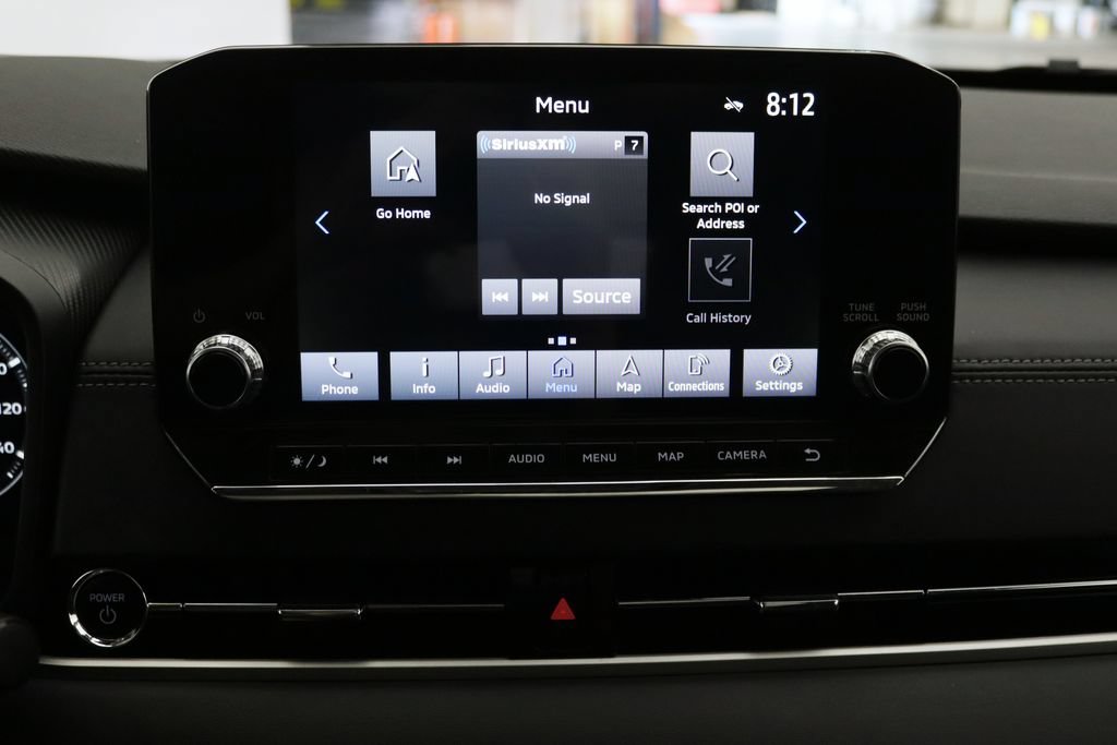 Used 2023 Mitsubishi Outlander SEL AWD/4WD image 26