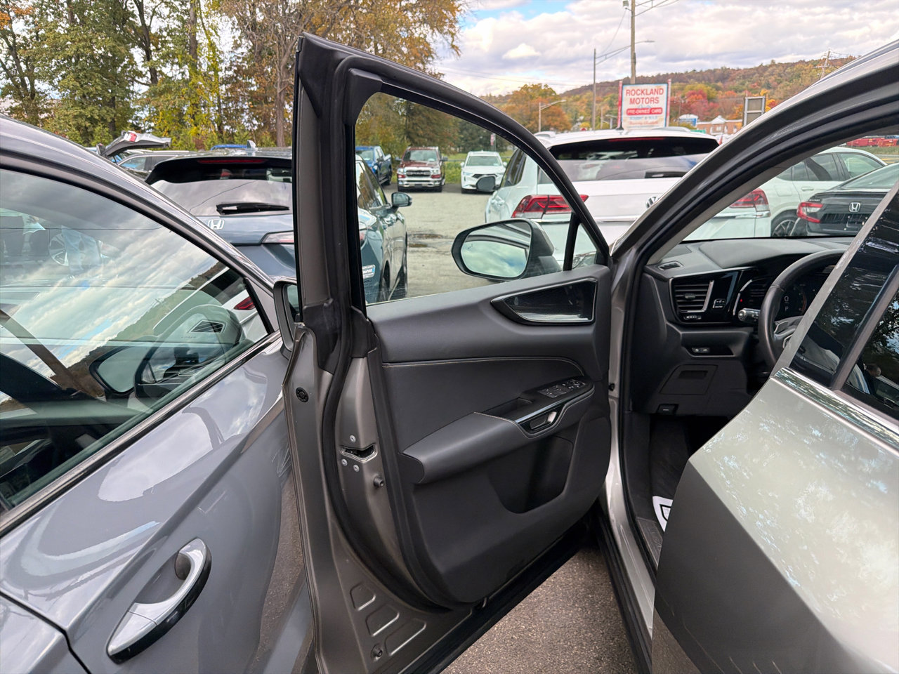 Used 2024 Lexus NX 350 AWD image 15