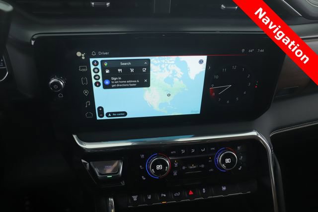 Used 2025 GMC Sierra 3500 Denali Ultimate image 5