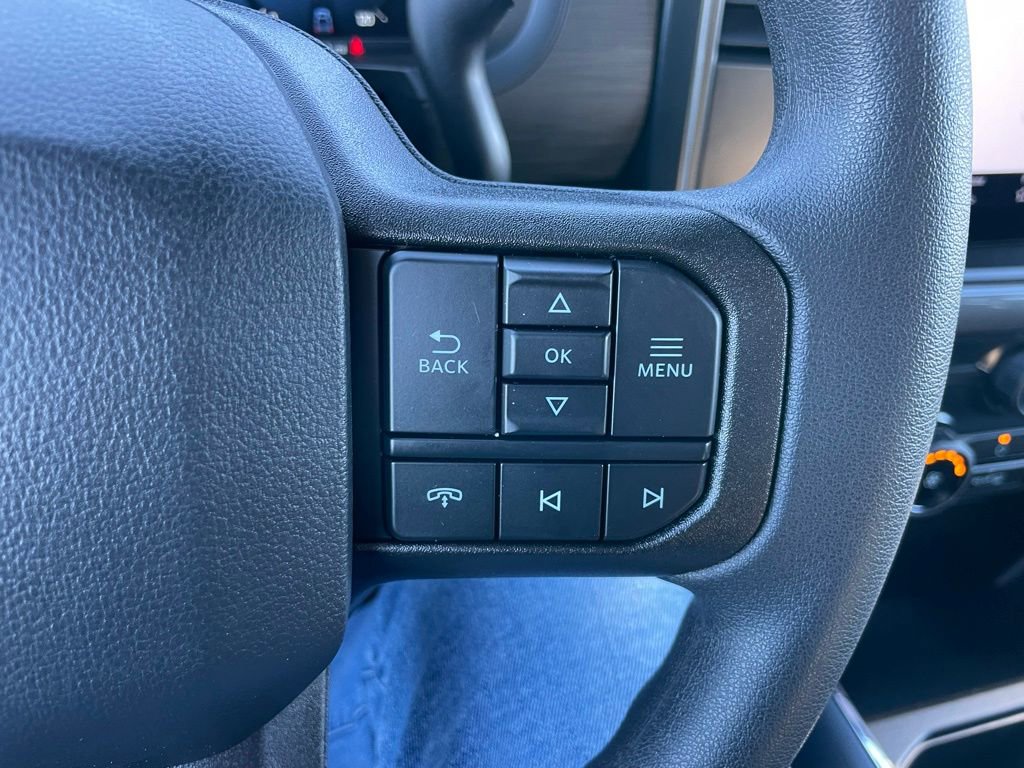 New 2025 Ford F150 STX w/ Equipment Group 200A image 23