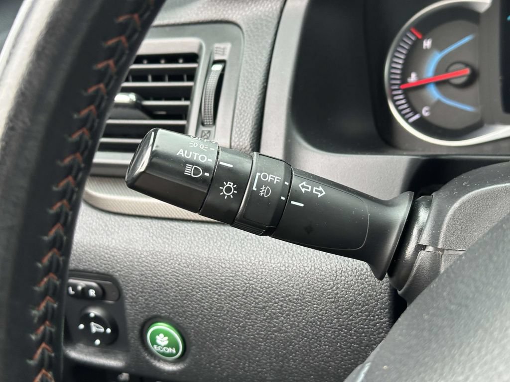 Used 2022 Honda Pilot TrailSport image 23