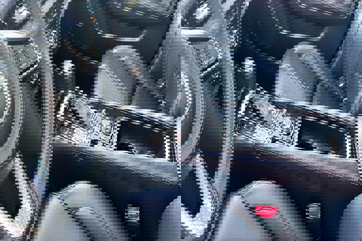 Used 2017 MAZDA MAZDA3 Touring w/ Popular Equipment Package image 12